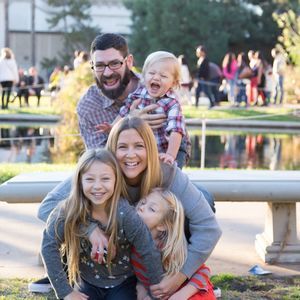 Meet your Posher, Stacie